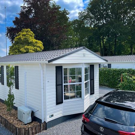 Chalet Natuurrijk Oisterwijk Dış mekan fotoğraf