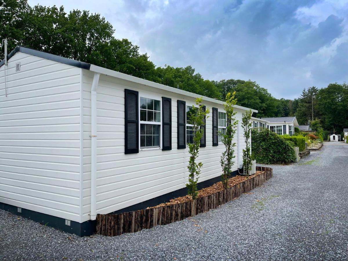 Chalet Natuurrijk Oisterwijk Dış mekan fotoğraf