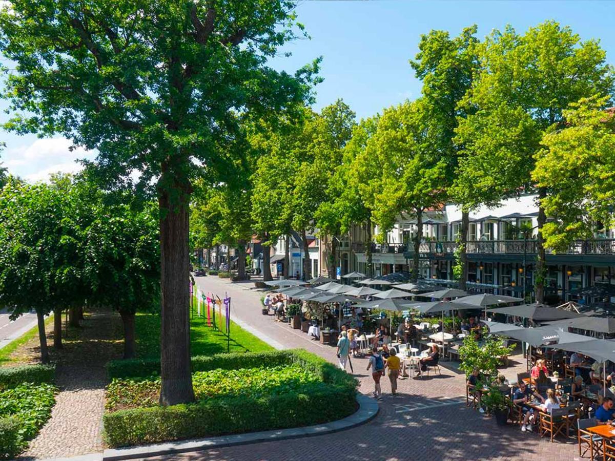 Chalet Natuurrijk Oisterwijk Dış mekan fotoğraf