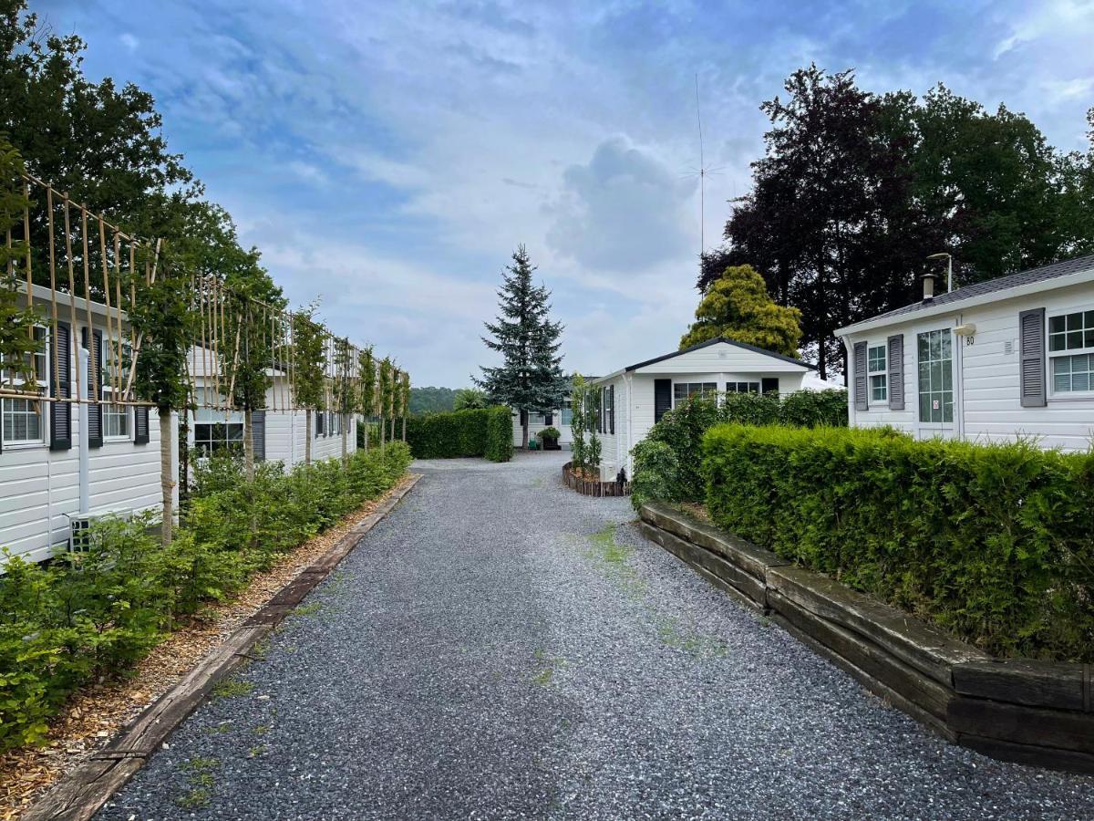 Chalet Natuurrijk Oisterwijk Dış mekan fotoğraf