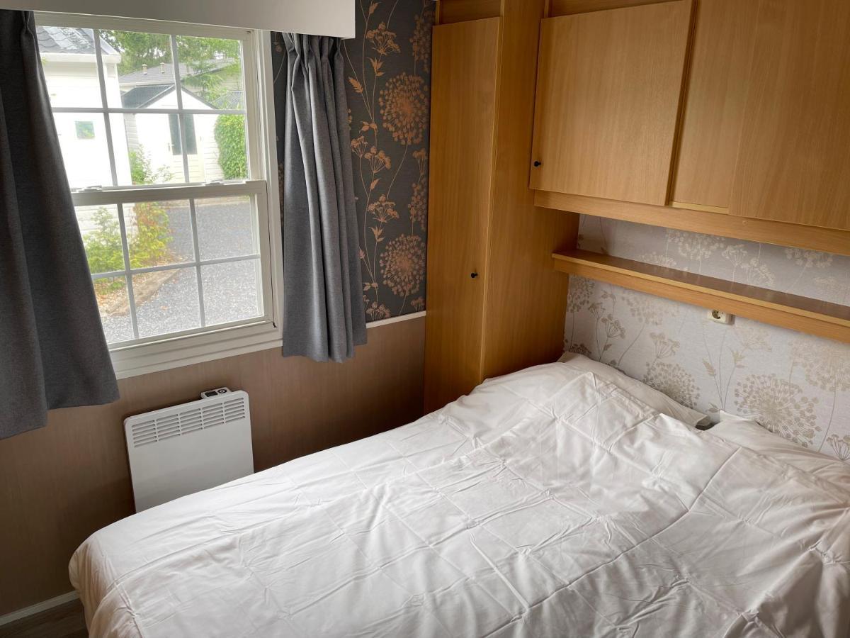 Chalet Natuurrijk Oisterwijk Dış mekan fotoğraf