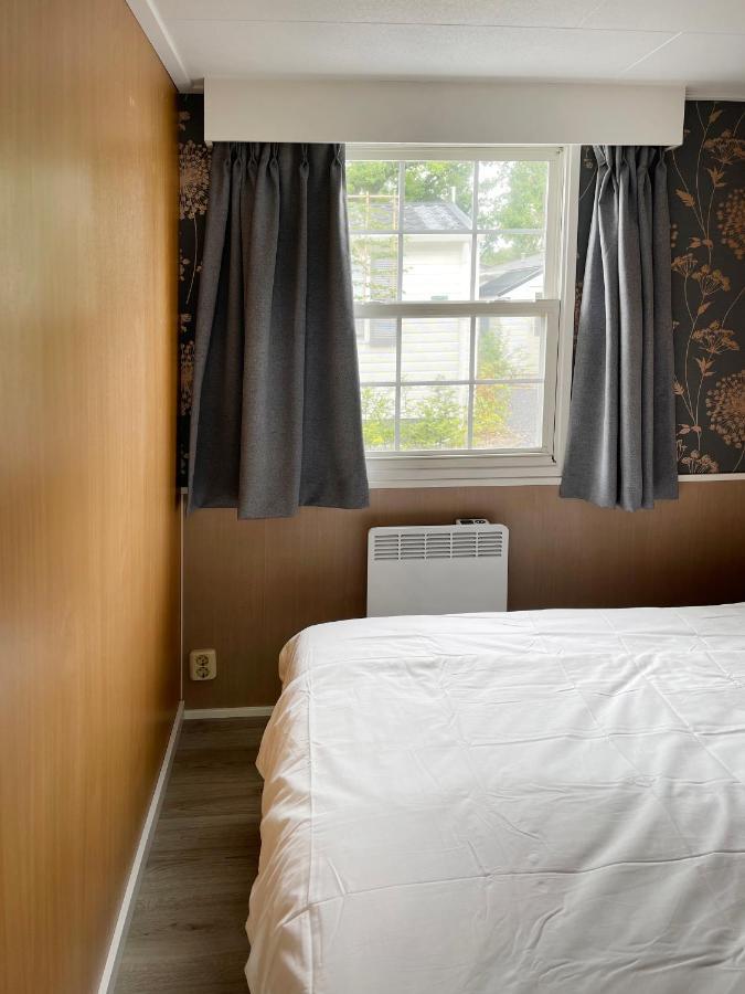 Chalet Natuurrijk Oisterwijk Dış mekan fotoğraf